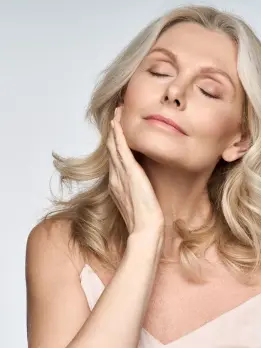 Reduce fine lines