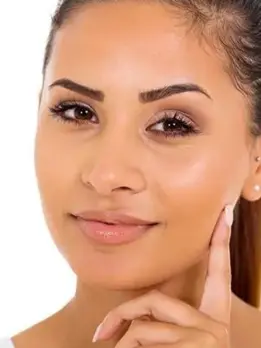 Reduce melanin levels